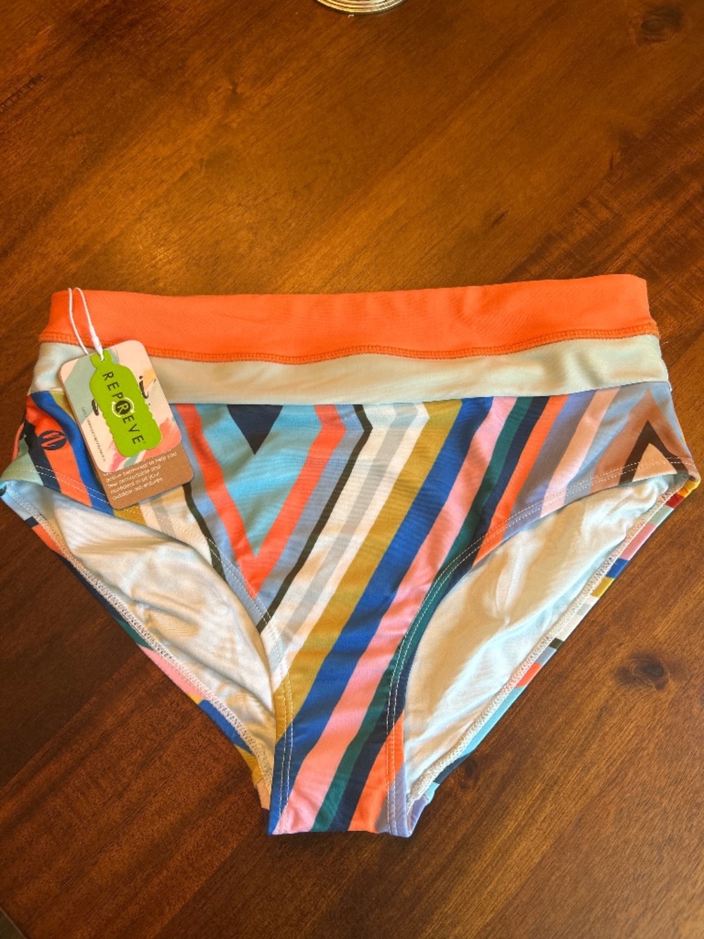 Nani Swim Bottom